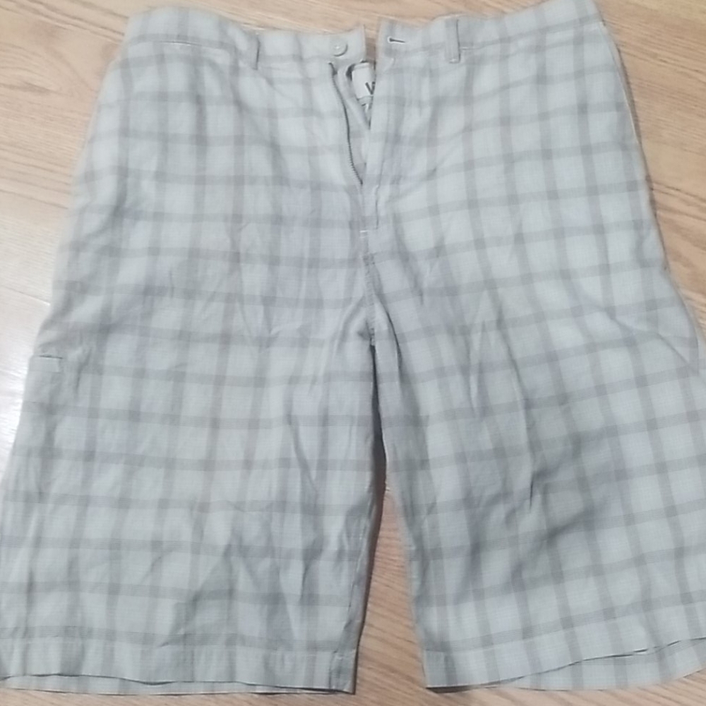 Van's Shorts size 34